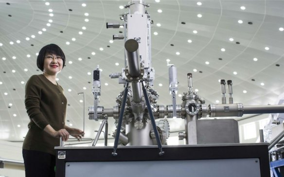 ����ܳ�Ů�ƌW(xu��)���x�㣺��������Ҫһ�ݞ�Ó