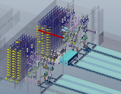 �Ϻ���չ8��23�e�� һ�w�������a(ch��n)�������c