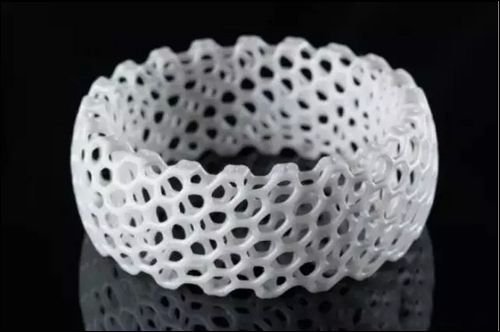 3D��ӡ�a�I���lչ�������@һ���}��ͻ�ƿ�