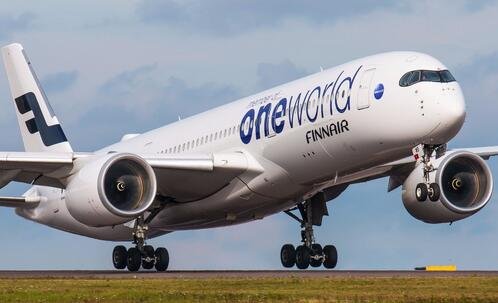 ̼�w�S�ͺϲ���ռ�ȸ��_53%���տ͹�˾����������׼�A350�w�C