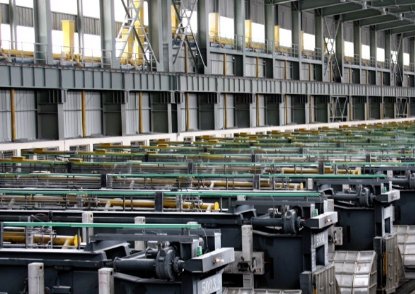 LME�X���ʮ������״ν���100�f���·� 늽��X��Kֵ���P(gu��n)ע