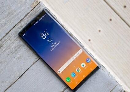 ����Note 10������ʯīϩ늳أ�12��犳�M