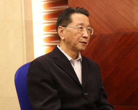 �L����3S PharmaTech��˾��ϯ�ƌW(xu��)�ҌO���_��ʿ���߶��Ƅ���Ҫ���й��ܽY(ji��)��(g��u)��ˎ��΢��