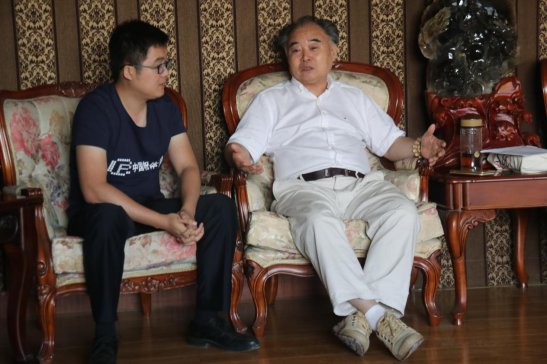 ���w�b���I(l��ng)���ϴ�硱��ԒҪ�v������׷��(m��ng)2019�����w�ИI(y��)Ѳ���{(di��o)��