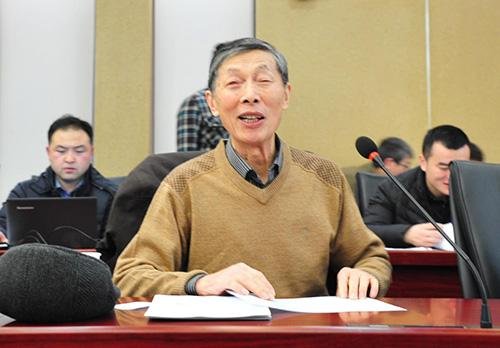 ���ȪԺʿ��δ��(l��i)һ���ǹ̑B(t��i)늳ص�����