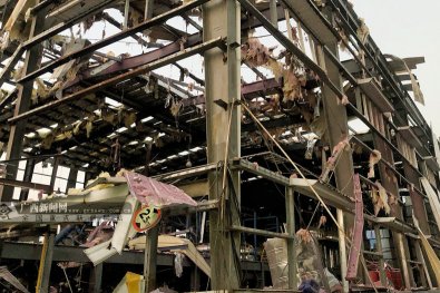 ��(gu��)��(w��)Ժ��ί�kͨ��(b��o)�V�����֡�10��15����ը�¹ʣ��`Ҏ(gu��)���O(sh��)�����(xi��ng)Ŀ��4��8��