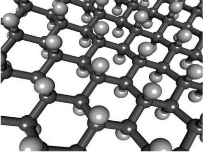 һ���˽����ʯī