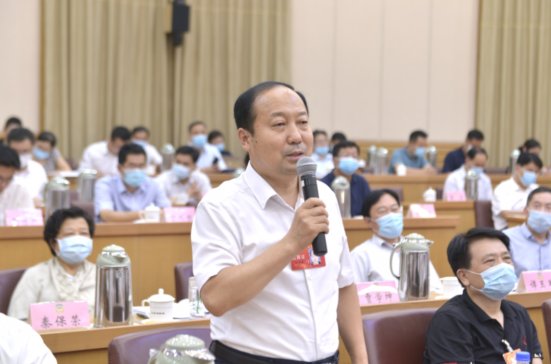 ɽ�|ʡ���f��ί���A�ض����L�����B��ϯʡ���fʮ���ó�ί�����������l��