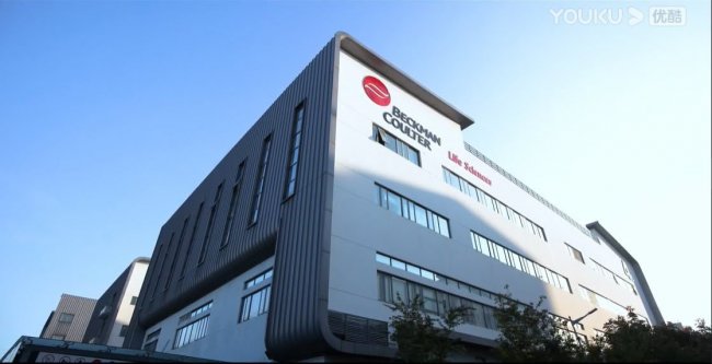 �ذ���Ʒ�� In China for China, OptiClone���������Ї���