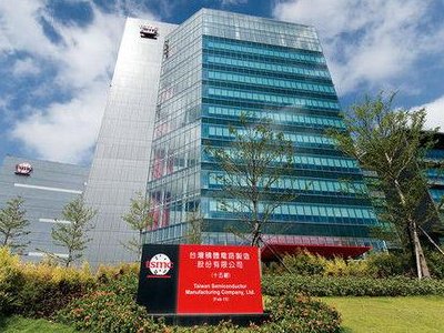 ��Ϣ�Q�_�e�(TSM.US)���ǵ�3nm���a������
