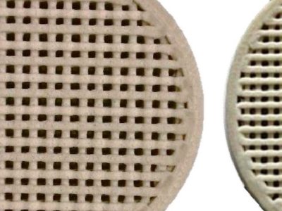 �����մ�3D��ӡ���ϣ�PVAճ�Y(ji��)��+Ī��ʯ���w�մɾ��ģ�����FFF 3D��ӡ�C