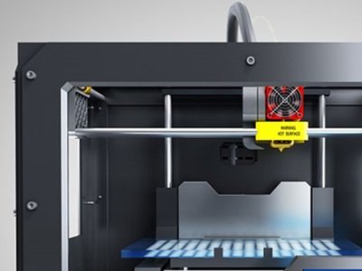 ���a��ߴ��մɹ�̻�3D��ӡ�C���ˣ�������_300mm��