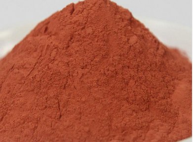 �����¹����У����з۲�