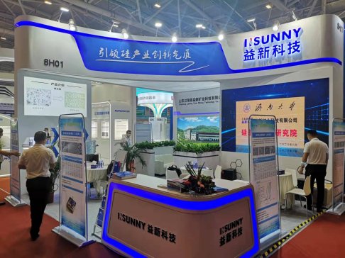 ���¿Ƽ��������ڇ��H��(d��o)��ɢ����ϼ��O(sh��)��չ�[��