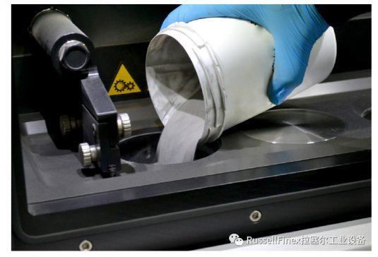 Meotec��˾�c�������_�ɺ�������ُ���_Russell AMPro® Lab���������С�ͺY���O��