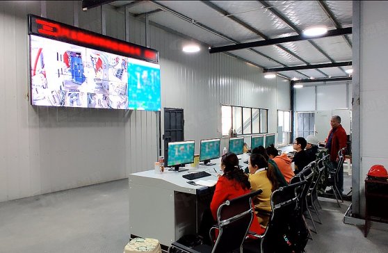 ��ĥ���ܻ�����ĥ�ۙC(j��)�h(yu��n)�̿���ϵ�y(t��ng)��׌�h(yu��n)���x�{(di��o)ԇ�|�ֿɼ�