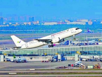 ���aC919�����C���w�ɹ������M�ͺϲ��Ϟ��䱣�{�o����