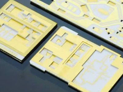 LTCC������Q��Ӯa(ch��n)Ʒ��90%���}�����������g(sh��)