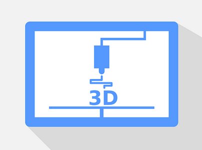 �����Ї������ã��մ�3D��ӡ���g����ǰ���V�