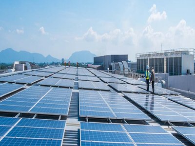 ����Ƭ���㡱�p����(ji��)�ܔM105�|Ͷ��50GW��ߴ�ξ����Ŀ