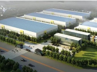 ���ՄPʢ��(y��ng)�ò������޹�˾��a(ch��n)1000���{�׏�(f��)��������(xi��ng)Ŀ�A(y��)Ӌ(j��)����6���_��