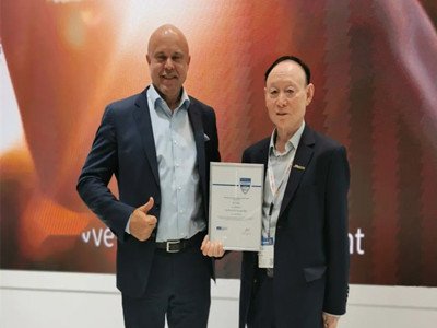 ���ĿƼ��٫@EUPD Research�߶��J��