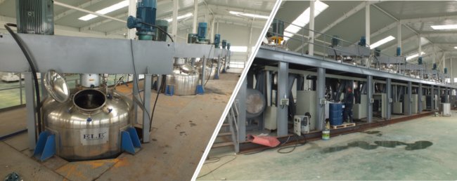 �Ϻ����ՙC��c����sINTERDYE 2023�Ϻ�Ⱦ��չ