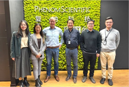 �x�����Ƽ�֮�s | Technoorg Linda CEO Andr��s ���L�ͼ{�Ƽ�