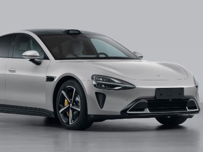 ���Ų��l���棬С��SU7�m�������ع�