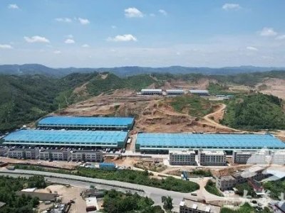 �ش��(xi��ng)Ŀ���������طN�մ��(xi��ng)Ŀ���x����Ͷ�Y9.32�|Ԫ