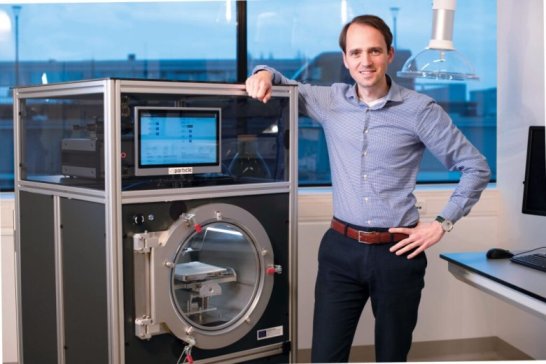 VSParticle ���I����ǰ�أ������{�׼��g�lչ�����l�{����Դ�I�������׃��