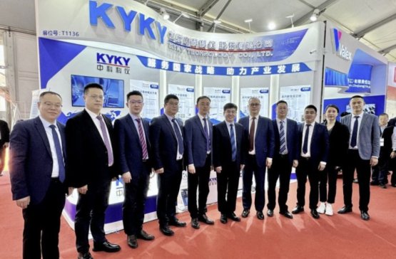 �пƿƃx����SEMICON China 2024�������댧�w�a�I��lչ