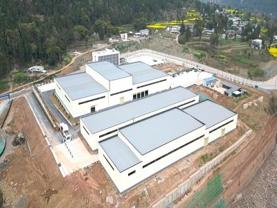 �Ĵ��п�ɭ�{40�f����΢��̼���}���a(ch��n)�Ŀԇ�a(ch��n)��