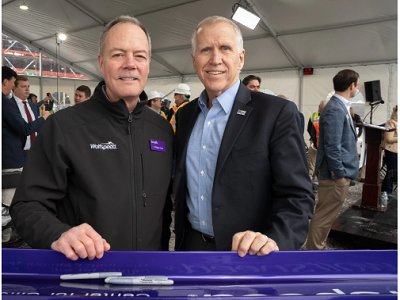 50�|��Ԫ��Wolfspeedȫ�����̼���蹤�S���