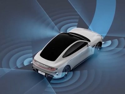 ������2027�꣡Ӣ�w���С��SU7����̼���蹦��ģ�K��оƬ