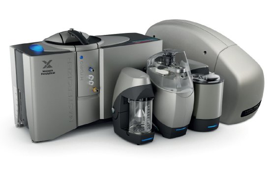 ����Ʒ������Mastersizer 3000+ ܛ��������Ӳ���^