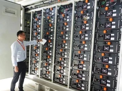 20�|Ԫ����a4GWh�����C��Ȫһ�����F䇃���늳��ĿͶ�a�ڼ�