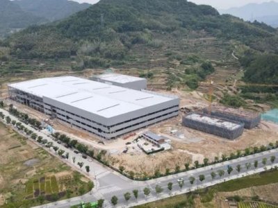 8.72�|���㽭���3GWh�����F䇃���늳��Ŀ�����ӑB