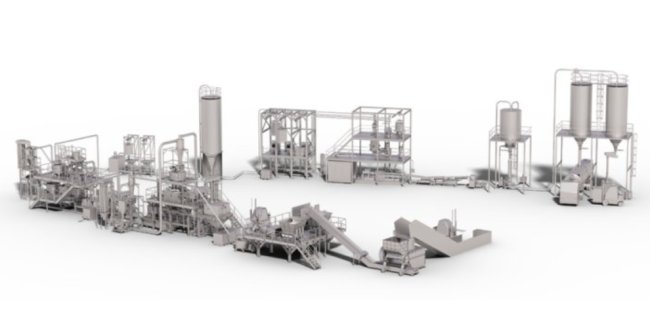 �Ʊ�¡�y��Herbold Meckesheim��Magpet ����PETƿ��ƿ���չ��S