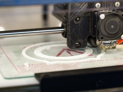 3D��ӡ���g(sh��)����_��ģ���ИI(y��)�����µĿ�����  