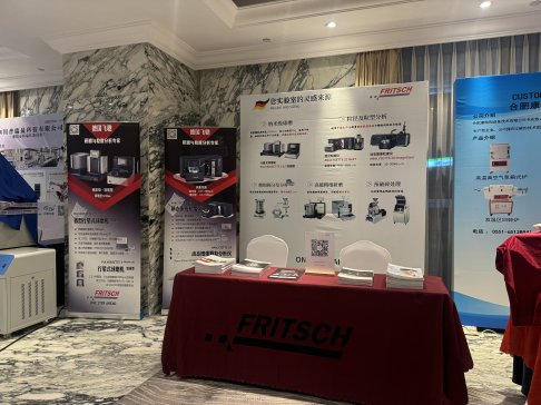 FRITSCH���w�Y�x�������Ї�ϡ���W��2024�W�g���