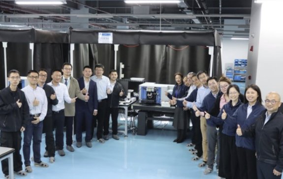 ϲӭ���ػ��ɹ�����������C-CUBE����ʽ�l�����_�������V�x