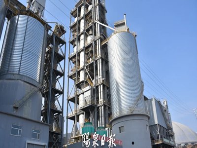 �A(y��)Ӌ�I��1.5�|Ԫ��ɽ��������Դ���F�����đҸ��Gʯ���Ŀԇ�a(ch��n)���½��߱ȱ�������}�Ŀ�깤