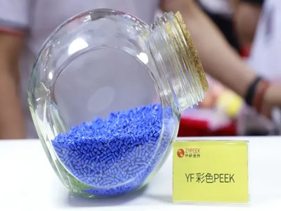 �ͿտƼ�����׃���������PEEK���ļ��g(sh��)����I(y��)һ�[