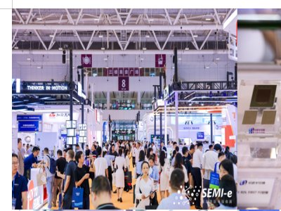 SEMI-e���ڇ��H�댧�wչ��2025�����·�a�I����չ9���������e�k