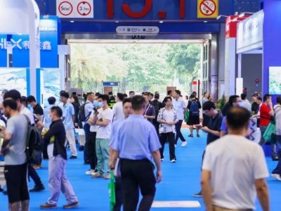 �۽��Gɫ���죬朽�ȫ���Ј�����2025���HͿ�Ϲ��I(y��)��ī�zճ��չ�V���չ�