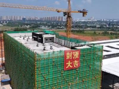 ���h�Ƽ�һ���(xi��ng)Ŀ�����ѷ�픣��A(y��)Ӌ(j��)10��Ͷ�a(ch��n)BDD늘O