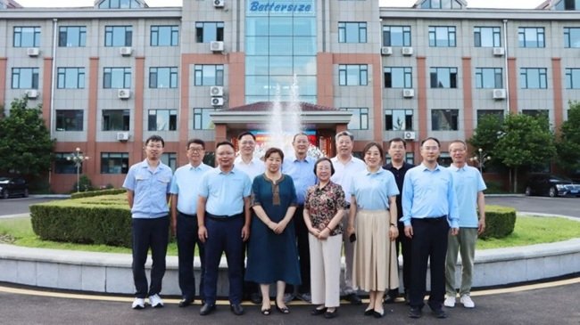 ����BeNano�{�����ȼ�Zeta�λ�����xͨ�^�ɹ��u�r(ji��)���C�����܇��H���M(j��n)ˮƽ