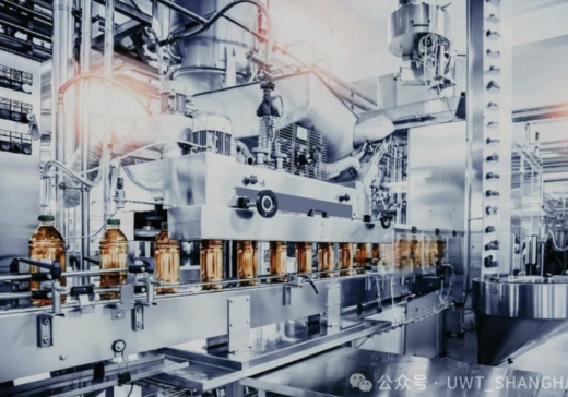 UWT ��λ�ۃx����ʳƷ������ИI(y��)��Һλ�y(c��)�����g(sh��)�đ�(y��ng)��