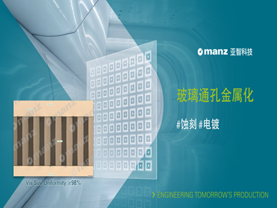 ���������b�˳��£�Manz���ǿƼ����O��ͻ��֮·